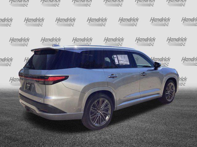 new 2025 Lexus TX 350 car, priced at $73,070