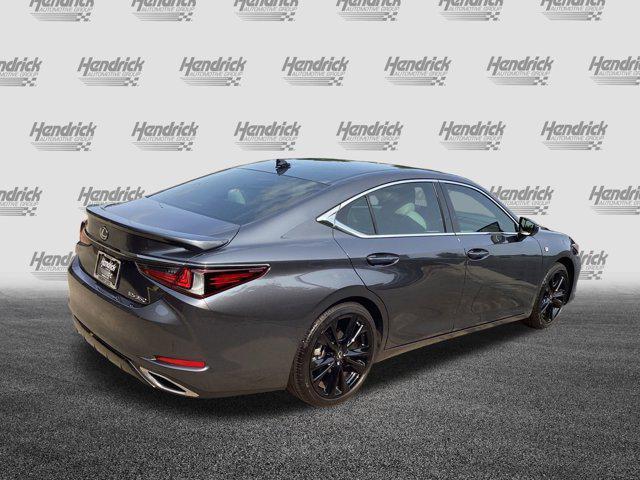 used 2023 Lexus ES 350 car, priced at $43,499