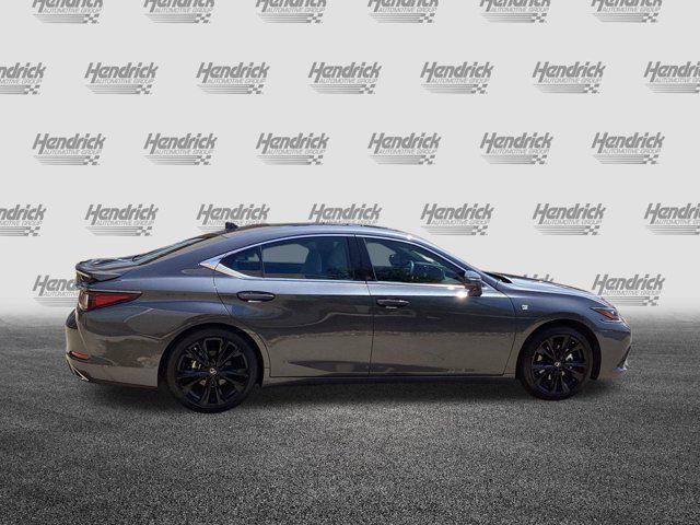 used 2023 Lexus ES 350 car, priced at $43,499