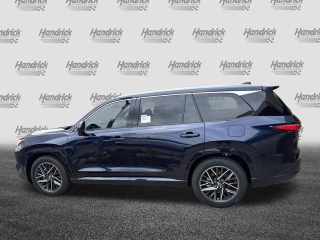 new 2025 Lexus TX 350 car, priced at $70,485