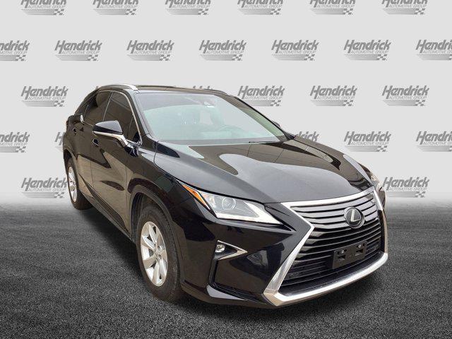 used 2017 Lexus RX 350 car, priced at $24,768