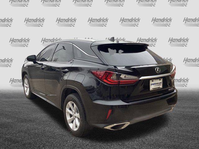 used 2017 Lexus RX 350 car, priced at $24,768