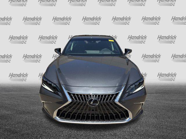 used 2024 Lexus ES 300h car, priced at $52,729