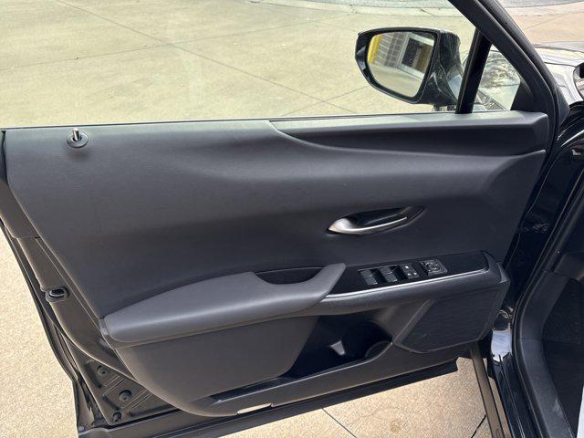 used 2021 Lexus UX 250h car, priced at $28,053