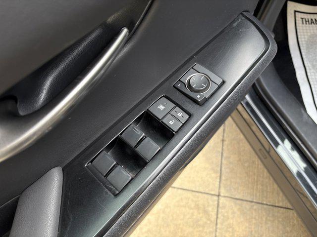 used 2021 Lexus UX 250h car, priced at $28,053