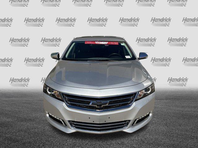 used 2015 Chevrolet Impala car, priced at $15,119