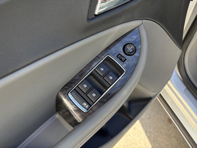 used 2015 Chevrolet Impala car, priced at $15,119