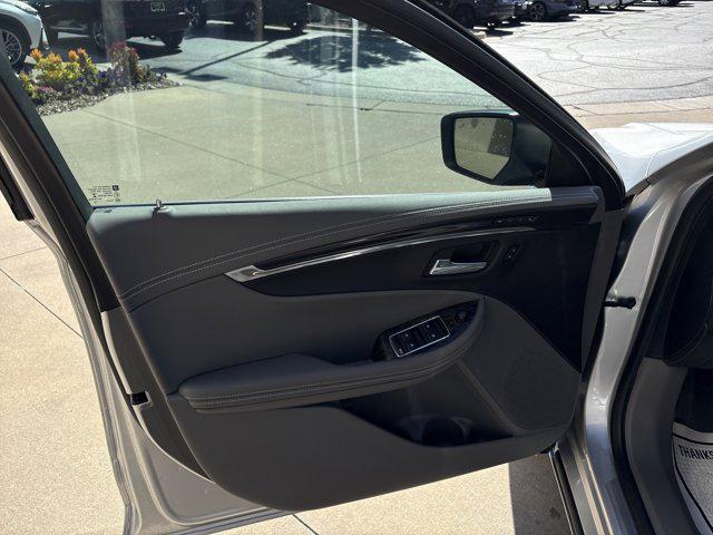 used 2015 Chevrolet Impala car, priced at $15,119