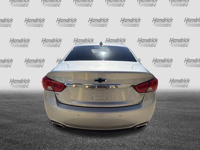 used 2015 Chevrolet Impala car, priced at $15,119