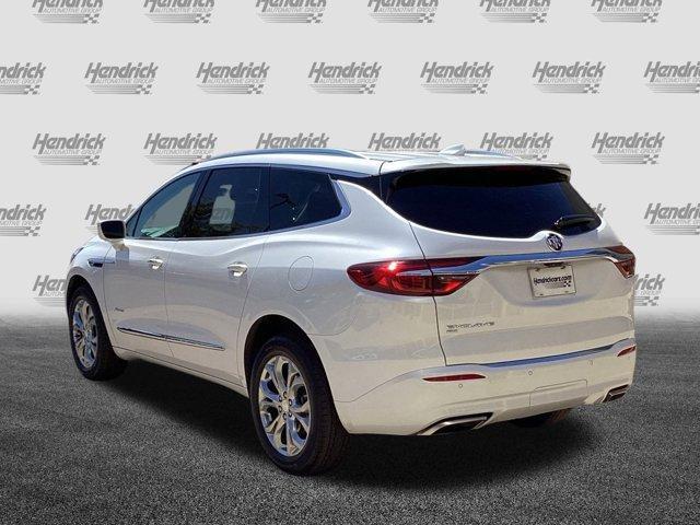 used 2020 Buick Enclave car, priced at $31,995