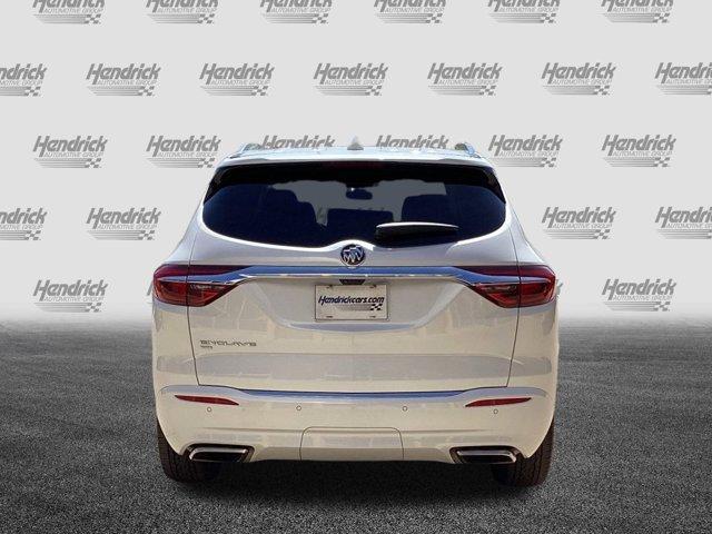 used 2020 Buick Enclave car, priced at $31,995