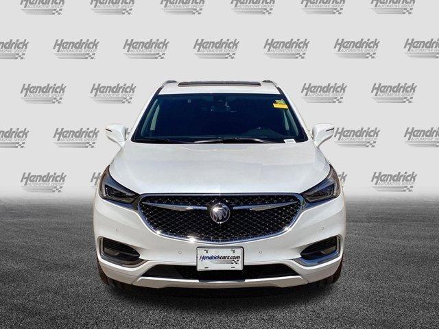 used 2020 Buick Enclave car, priced at $29,840