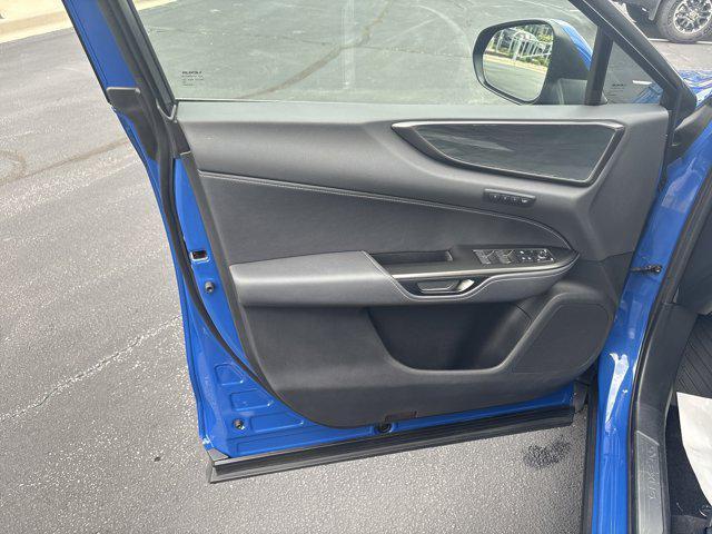 used 2022 Lexus NX 350 car, priced at $42,920