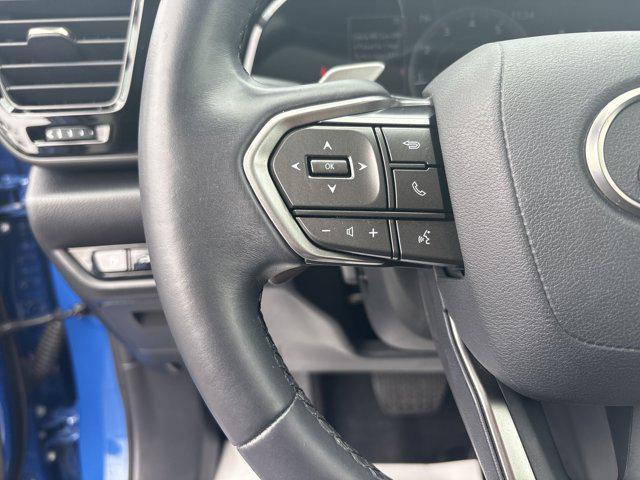 used 2022 Lexus NX 350 car, priced at $42,920
