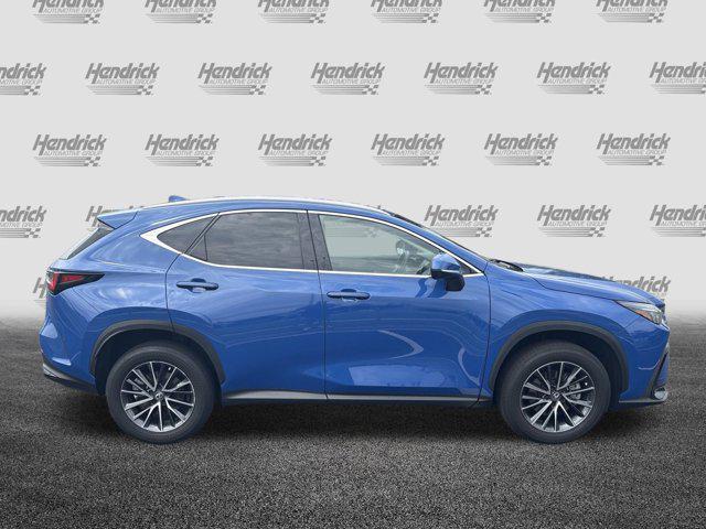 used 2022 Lexus NX 350 car, priced at $42,920