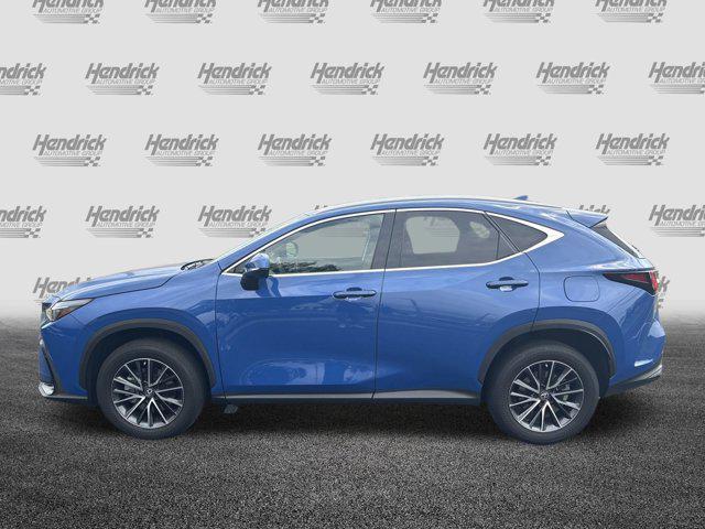used 2022 Lexus NX 350 car, priced at $42,920