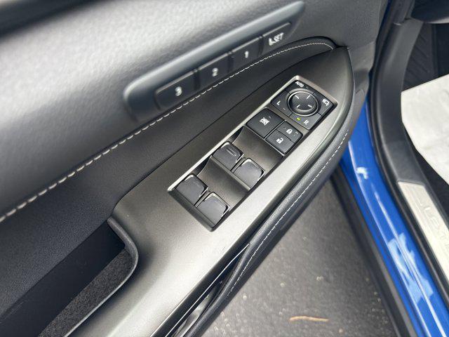 used 2022 Lexus NX 350 car, priced at $42,920