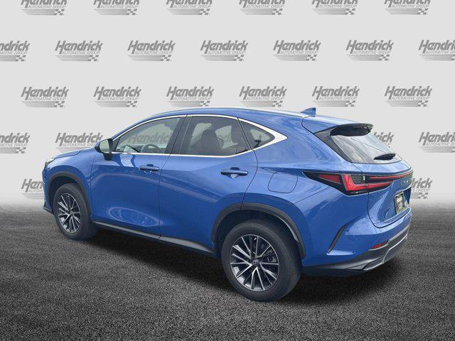 used 2022 Lexus NX 350 car, priced at $42,920