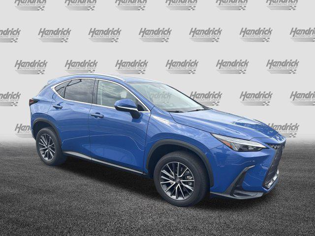 used 2022 Lexus NX 350 car, priced at $42,920