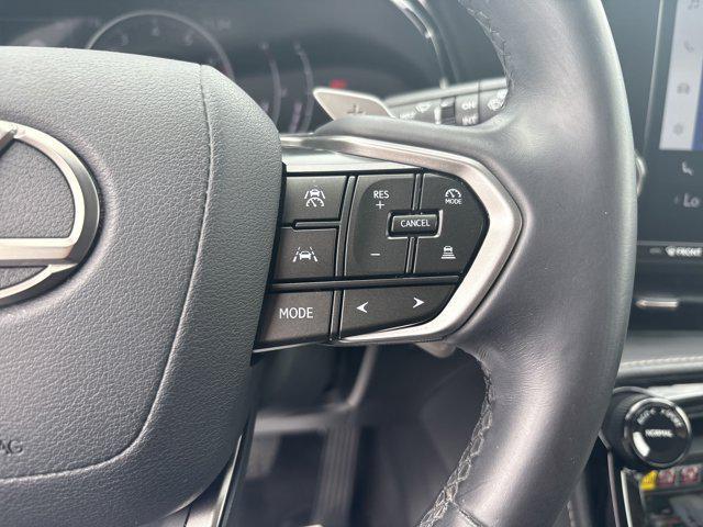 used 2022 Lexus NX 350 car, priced at $42,920