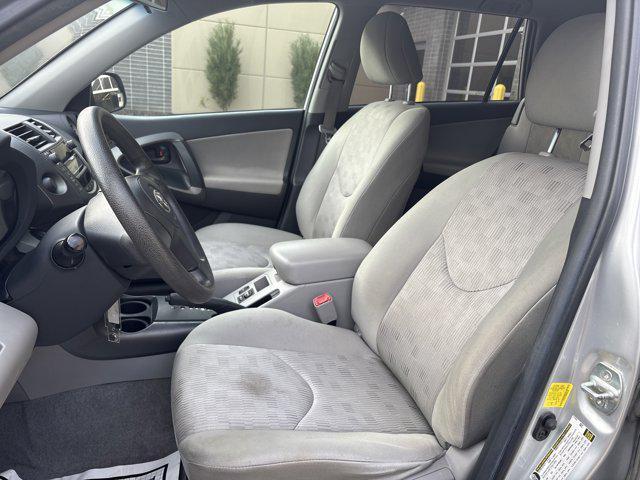 used 2011 Toyota RAV4 car, priced at $9,966