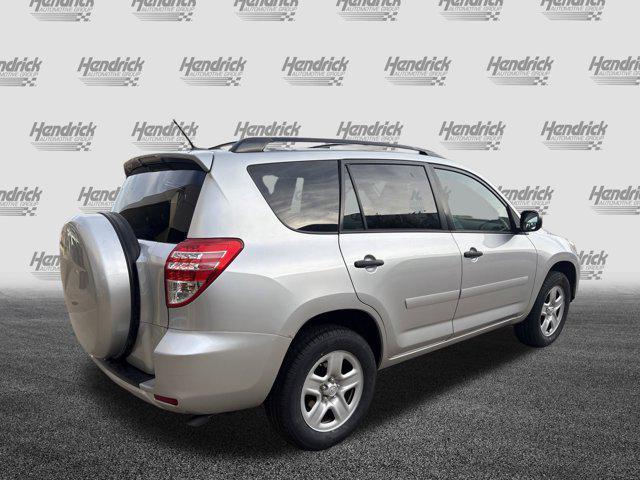 used 2011 Toyota RAV4 car, priced at $9,966