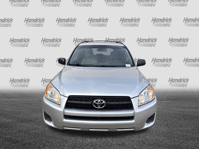 used 2011 Toyota RAV4 car, priced at $9,966