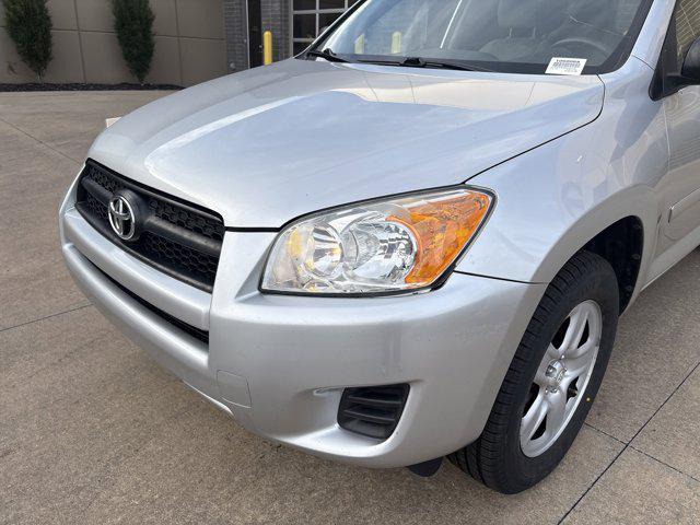 used 2011 Toyota RAV4 car, priced at $9,966