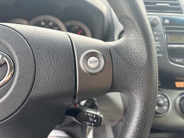 used 2011 Toyota RAV4 car, priced at $9,966