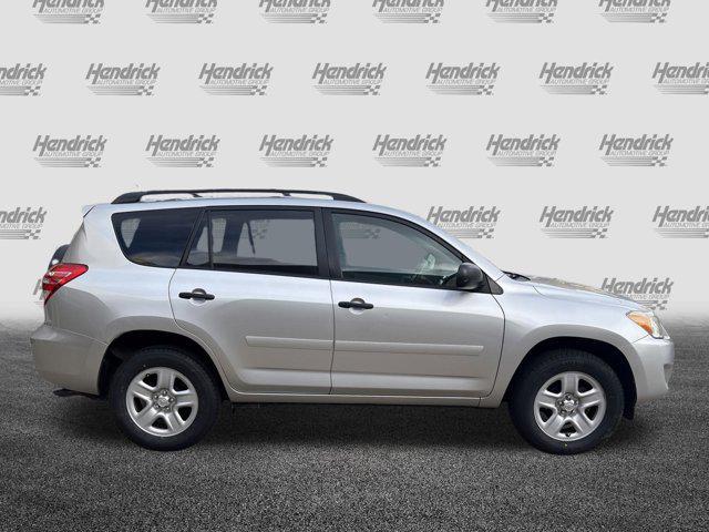 used 2011 Toyota RAV4 car, priced at $9,966