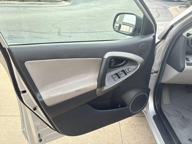 used 2011 Toyota RAV4 car, priced at $9,966