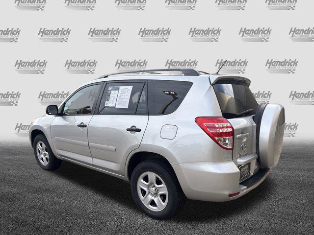 used 2011 Toyota RAV4 car, priced at $9,966