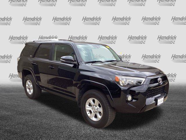 used 2016 Toyota 4Runner car, priced at $26,177