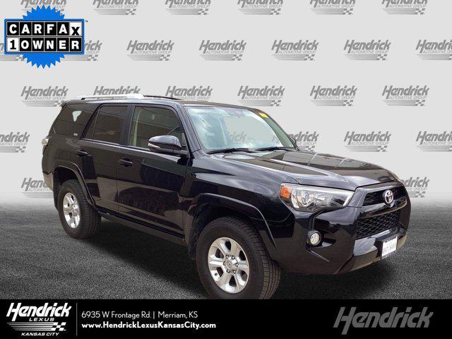 used 2016 Toyota 4Runner car, priced at $26,177