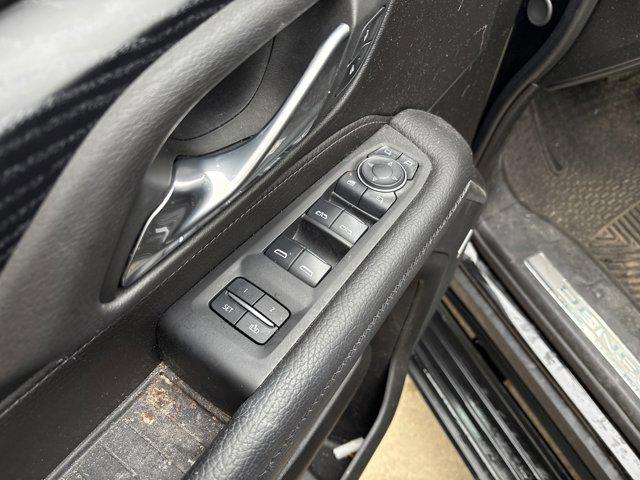 used 2024 GMC Yukon car, priced at $73,521