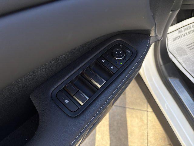 used 2024 Lexus RX 350 car, priced at $55,511