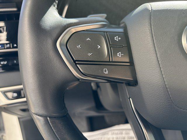 used 2024 Lexus RX 350 car, priced at $55,511