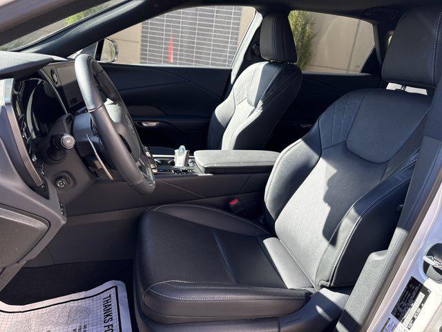 used 2024 Lexus RX 350 car, priced at $55,511
