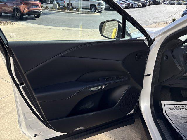 used 2024 Lexus RX 350 car, priced at $55,511