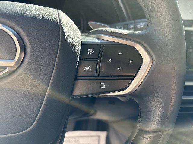 used 2024 Lexus RX 350 car, priced at $55,511