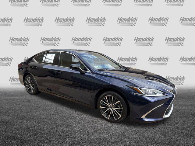 new 2025 Lexus ES 350 car, priced at $46,485