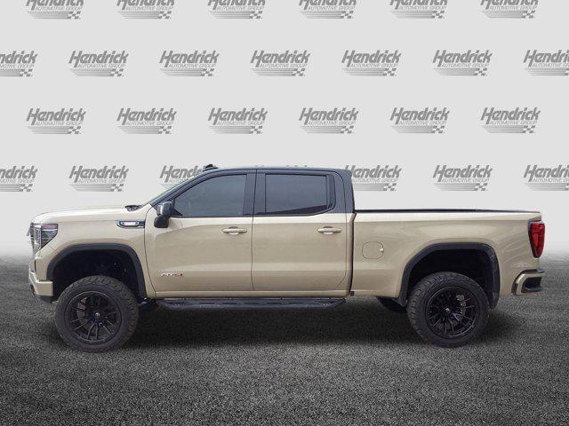 used 2022 GMC Sierra 1500 car, priced at $65,899