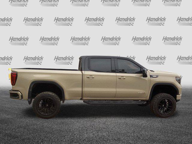 used 2022 GMC Sierra 1500 car, priced at $65,899