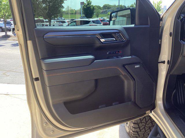 used 2022 GMC Sierra 1500 car, priced at $65,899