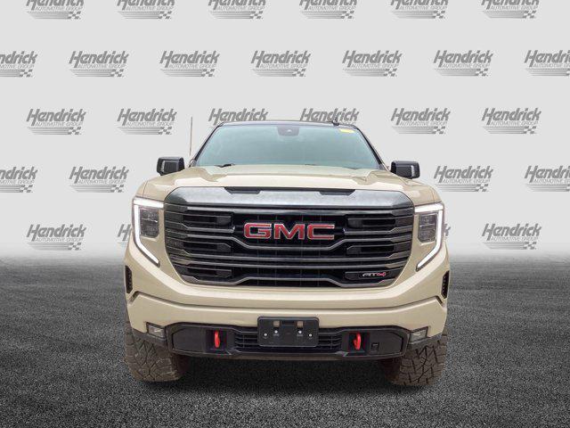 used 2022 GMC Sierra 1500 car, priced at $65,899