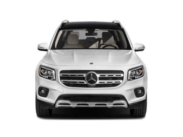 used 2022 Mercedes-Benz GLB 250 car, priced at $31,206