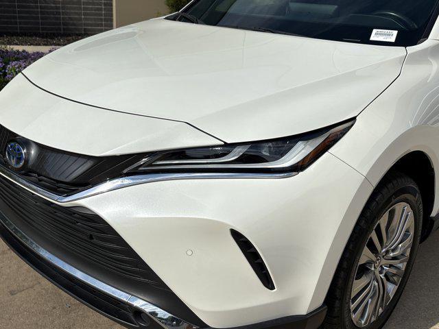 used 2022 Toyota Venza car, priced at $28,204
