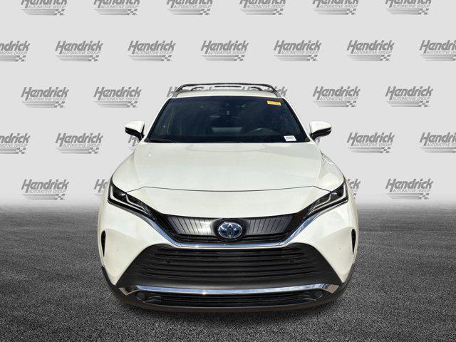 used 2022 Toyota Venza car, priced at $28,204