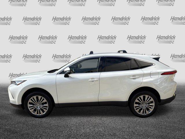 used 2022 Toyota Venza car, priced at $28,204