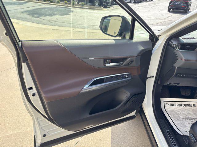 used 2022 Toyota Venza car, priced at $28,204